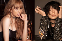 [ẢNH] Màn đọ dáng ‘bỏng mắt’ của Hải Tú và Thiều Bảo Trâm - người tình tin đồn của Sơn Tùng M-TP 