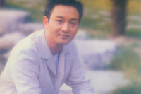 [ẢNH] Những bức ảnh chưa từng công bố của ‘biểu tượng văn hóa Hong Kong’ Trương Quốc Vinh