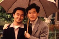 [ẢNH] Những bức ảnh chưa từng công bố của ‘biểu tượng văn hóa Hong Kong’ Trương Quốc Vinh