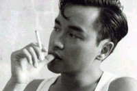 [ẢNH] Những bức ảnh chưa từng công bố của ‘biểu tượng văn hóa Hong Kong’ Trương Quốc Vinh