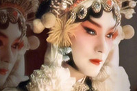 [ẢNH] Những bức ảnh chưa từng công bố của ‘biểu tượng văn hóa Hong Kong’ Trương Quốc Vinh