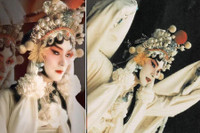 [ẢNH] Những bức ảnh chưa từng công bố của ‘biểu tượng văn hóa Hong Kong’ Trương Quốc Vinh