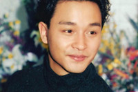 [ẢNH] Những bức ảnh chưa từng công bố của ‘biểu tượng văn hóa Hong Kong’ Trương Quốc Vinh