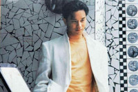 [ẢNH] Những bức ảnh chưa từng công bố của ‘biểu tượng văn hóa Hong Kong’ Trương Quốc Vinh