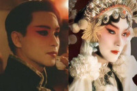 [ẢNH] Những bức ảnh chưa từng công bố của ‘biểu tượng văn hóa Hong Kong’ Trương Quốc Vinh