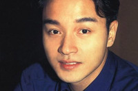 [ẢNH] Những bức ảnh chưa từng công bố của ‘biểu tượng văn hóa Hong Kong’ Trương Quốc Vinh