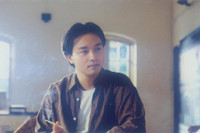 [ẢNH] Những bức ảnh chưa từng công bố của ‘biểu tượng văn hóa Hong Kong’ Trương Quốc Vinh