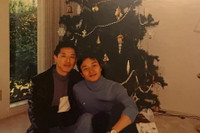 [ẢNH] Những bức ảnh chưa từng công bố của ‘biểu tượng văn hóa Hong Kong’ Trương Quốc Vinh