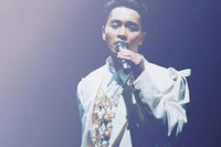 [ẢNH] Những bức ảnh chưa từng công bố của ‘biểu tượng văn hóa Hong Kong’ Trương Quốc Vinh