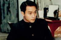 [ẢNH] Những bức ảnh chưa từng công bố của ‘biểu tượng văn hóa Hong Kong’ Trương Quốc Vinh