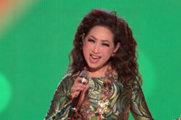 [ẢNH] Danh ca Ý Lan: Sự nghiệp 'nở muộn' và cuộc sống viên mãn bên người chồng thứ ba