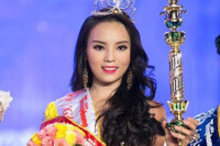 [ẢNH] Ngày ấy – bây giờ của những Hoa hậu từng gây tranh cãi nhất lịch sử