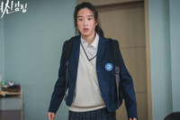 [ẢNH] Moon Ga Young - 'đóa hoa nở muộn' đầy rực rỡ của màn ảnh xứ Hàn