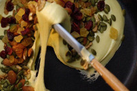 [ẢNH] ‘Bật mí’ công thức làm những món bánh kẹo siêu lạ miệng ngày Tết 