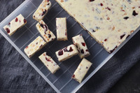 [ẢNH] ‘Bật mí’ công thức làm những món bánh kẹo siêu lạ miệng ngày Tết 