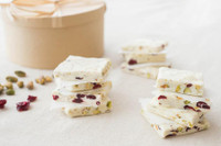 [ẢNH] ‘Bật mí’ công thức làm những món bánh kẹo siêu lạ miệng ngày Tết 