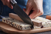 [ẢNH] ‘Bật mí’ công thức làm những món bánh kẹo siêu lạ miệng ngày Tết 