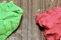 [ẢNH] ‘Bật mí’ công thức làm những món bánh kẹo siêu lạ miệng ngày Tết 