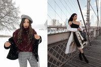 [ẢNH] Cô gái Việt duy nhất lọt top 100 gương mặt đẹp nhất hành tinh: Dáng đẹp, mặt xinh, gia thế ‘khủng’