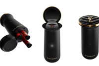 [ẢNH] Điểm danh những sản phẩm công nghệ ‘độc - lạ’ nhất thế giới