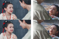 [ẢNH] Giải mã sức hút của ‘tiểu mỹ nhân Tân Cương’ Ái Khắc Đạt trong phim ‘Đại Đường minh nguyệt’