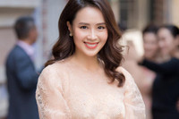 [ẢNH] Những ‘đóa hoa nở muộn’ của làng giải trí Việt