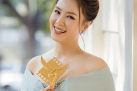 [ẢNH] Những ‘đóa hoa nở muộn’ của làng giải trí Việt