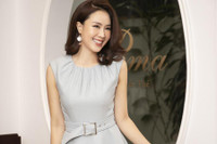 [ẢNH] Những ‘đóa hoa nở muộn’ của làng giải trí Việt