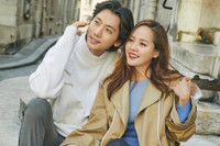 [ẢNH] Eugene- 'huyền thoại nhan sắc Kpop' giờ sống ra sao?