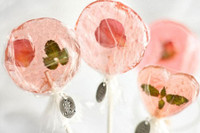 [ẢNH] ‘Bật mí’ công thức làm những món bánh kẹo siêu lạ miệng ngày Tết 