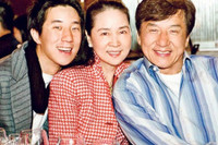 [ẢNH] Thành Long: ‘Ông vua võ thuật Trung Quốc’, sức khỏe sa sút ở tuổi U70