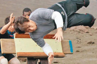 [ẢNH] Thành Long: ‘Ông vua võ thuật Trung Quốc’, sức khỏe sa sút ở tuổi U70