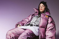 [ẢNH] 'Nữ hoàng nhạc đau khổ' Billie Eilish đã vượt qua mặc cảm ngoại hình như thế nào? 