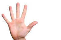 [ẢNH] Giải mã bí ẩn về những người không có dấu vân tay