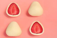 [ẢNH] ‘Bật mí’ công thức làm những món bánh kẹo siêu lạ miệng ngày Tết 