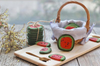 [ẢNH] ‘Bật mí’ công thức làm những món bánh kẹo siêu lạ miệng ngày Tết 