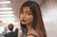 [ẢNH] Nhan sắc nóng bỏng của nữ chính 'Võ sinh đại chiến' - Katleen Phan Võ