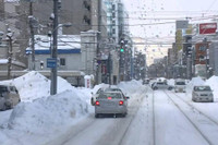 [ẢNH] 3 địa điểm 'chìm' trong tuyết nhưng vẫn hút du khách nhất Nhật Bản