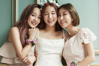 [ẢNH] Eugene- 'huyền thoại nhan sắc Kpop' giờ sống ra sao?