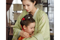 [ẢNH] Giải mã sức hút của ‘tiểu mỹ nhân Tân Cương’ Ái Khắc Đạt trong phim ‘Đại Đường minh nguyệt’