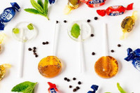 [ẢNH] ‘Bật mí’ công thức làm những món bánh kẹo siêu lạ miệng ngày Tết 