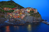 [ẢNH] Những công trình 'cheo leo' trên vách đá nổi tiếng trên thế giới