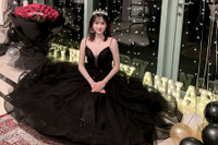 [ẢNH] ‘So kè’ nhan sắc của những ái nữ nhà tỷ phú công nghệ nổi tiếng thế giới