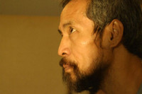 [ẢNH] Đời thực thú vị của “ông trùm Thế chột” phim Người phán xử