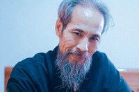 [ẢNH] Đời thực thú vị của “ông trùm Thế chột” phim Người phán xử