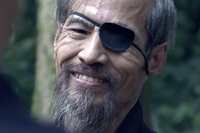 [ẢNH] Đời thực thú vị của “ông trùm Thế chột” phim Người phán xử