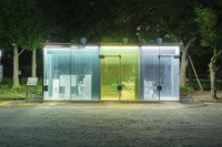 [ẢNH] Những thiết kế nhà vệ sinh độc lạ khiến bạn không tin là chúng có thật