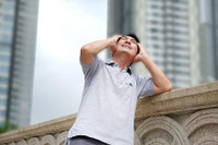 [ẢNH] Đột quỵ gia tăng ở người trẻ: Những dấu hiệu bất thường không nên bỏ qua