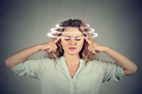 [ẢNH] Đột quỵ gia tăng ở người trẻ: Những dấu hiệu bất thường không nên bỏ qua