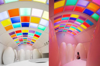 [ẢNH] Những thiết kế nhà vệ sinh độc lạ khiến bạn không tin là chúng có thật